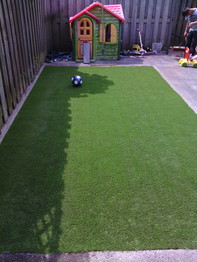 Kunstgras Ede